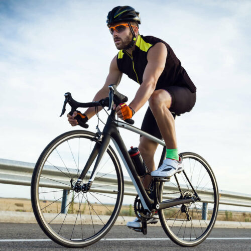 Guía de Ciclismo