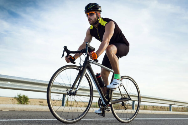 Guía de Ciclismo