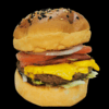 Hamburguesa Americana