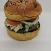 Hamburguesa Clásica