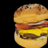 Hamburguesa Americana