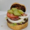 Hamburguesa Original