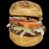 Hamburguesa la Ruta 69